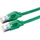 Draka DRAKA S/FTP- Patch Cable Κατ. 6 H, 10 m, πράσινο (21/05/2103) 5288534 7611990751501