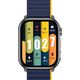 Smartwatch Kieslect KS Pro Czarno-żółty  (YFT2064EU)