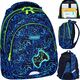 Astra Plecak dwukomorowy Astrabag Gaming AB300