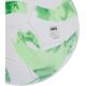 Adidas Piłka nożna adidas Tiro Match biało-zielona HT2421 4