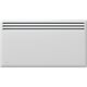 Nobo El-varmepanel Μπροστινό ψυγείο NFK4N 10 1000W 230-240V D 14095208 7030690104453