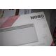 Nobo El-varmepanel Μπροστινό ψυγείο NFK4N 10 1000W 230-240V D 14095208 7030690104453
