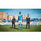 Joma Dribling 2501 TF DRIS2501TF Czarne 40