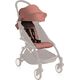 Babyzen Zestaw kolorystyczny do siedziska Babyzen YOYO+ 6+ - imbirowy