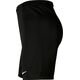 Nike Szorty JR Park III Knit shorty 010 r. 122 cm (BV6865-010)