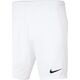 Nike Spodenki Nike Y Park III Boys BV6865 100 BV6865 100 biały S (128-137cm)