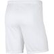 Nike Spodenki Nike Y Park III Boys BV6865 100 BV6865 100 biały S (128-137cm)