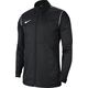 Nike Nike JR Park 20 Repel kurtka treningowa 010 : Rozmiar - 152 cm (BV6904-010) - 21791_189132