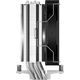 Chłodzenie CPU Deepcool Deepcool | CPU Cooler | AG400 BK LED | Black | Intel, AMD