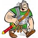 Rebel Gra Dobble Asterix