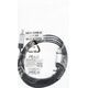 Kabel OEM Kabel HDMI do HDMI 4K 60Hz High Speed with Ethernet wer. 2.0 1,5 m czarny