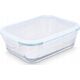 Vivalto Αεροστεγές γυάλινο δοχείο τροφίμων LUNCH BOX, 2,8 l 14195263 8430852905529