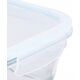 Vivalto Αεροστεγές γυάλινο δοχείο τροφίμων LUNCH BOX, 2,8 l 14195263 8430852905529