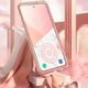 Supcase Cosmo Samsung Galaxy S22 Marble