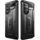 Supcase Unicorn Beetle Pro Samsung Galaxy S22 Ultra Black [2 SET]