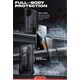 Supcase Unicorn Beetle Pro Samsung Galaxy S22 Ultra Black [2 SET]