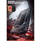 Supcase Unicorn Beetle Pro Samsung Galaxy S22 Ultra Black [2 SET]