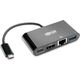 Stacja/replikator Thrustmaster USB-C (U444-06N-H4GUBC)