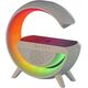 Lampa stołowa Activejet Lampka muzyczna LED Activejet AJE-SOLO RGB