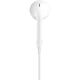 Apple Wired Headphones with Microphone and 3.5mm Jack - Apple A1472 (MNHF2ZM/A) - White (Blister Packing) 0190198107077 έως 12 άτοκες Δόσεις