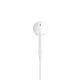 Apple Wired Headphones with Microphone and 3.5mm Jack - Apple A1472 (MNHF2ZM/A) - White (Blister Packing) 0190198107077 έως 12 άτοκες Δόσεις