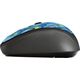 Mysz Trust YVI Peacock (23388)