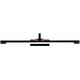 Kinkiet Activejet Kinkiet dekoracyjny LED Activejet AJE-FADO 12W IP44
