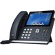 Telefon Yealink towar w Sosnowcu - Telefon Yealink Telefon VoIP Yealink T48U () - Morelenet_9948476