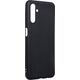 Etui Forcell SOFT do SAMSUNG Galaxy A13 5G czarny