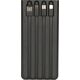 Powerbank ExtraLink EPB-093 30000mAh Czarny