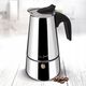 Kawiarka Lamart LT7077 MOKA KAWIARKA 300ML KAFFE