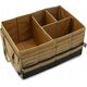 Offlander OFFLANDER UNIWERSALNA SKŁADANA TORBA ORGANIZER DO BAGAŻNIKA 75L