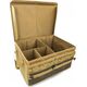 Offlander OFFLANDER UNIWERSALNA SKŁADANA TORBA ORGANIZER DO BAGAŻNIKA 75L