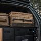 Offlander OFFLANDER UNIWERSALNA SKŁADANA TORBA ORGANIZER DO BAGAŻNIKA 75L