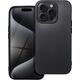 OEM Futerał SOFT do IPHONE 15 Pro czarny