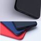 OEM Futerał SOFT do IPHONE 15 Pro czarny