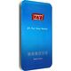OEM Wyświetlacz do iPhone 12 / 12 Pro z ekranem dotykowym czarnym (ZY-LTPS) IC Transferable