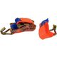 Geko Pas transportowy z grzechotką 2m/2T/35mm (40)