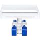 Bestway Wodospad do basenu z lampką LED Bestway 58619