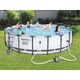 Bestway Basen stelażowy Steel Pro Max 427cm 12w1 (5612X)