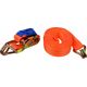 Geko PAS TRANSPORTOWY Z GRZECHOTKĄ 8M/2T/35MM (18) G02378 GEKO