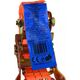 Geko PAS TRANSPORTOWY Z GRZECHOTKĄ 8M/2T/35MM (18) G02378 GEKO