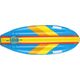 Bestway Bestway Deska Surf Rider Niebieska BESTWAY