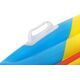 Bestway Bestway Deska Surf Rider Niebieska BESTWAY