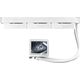 Chłodzenie wodne Asus ROG Ryujin III 360 ARGB Extreme White (90RC0132-M0EAY0)