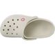 Crocs Klapki damskie Crockband beżowe r. 37/38 (11016-1AS)