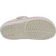 Crocs Klapki damskie Crockband beżowe r. 37/38 (11016-1AS)