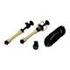 Walimex walimex Background Expan + Chain & Weight, black