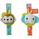 Dumel Rattles για μια μαϊμού και μια λαβή ελέφαντα 6405220 74451120921