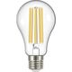 Emos Żarówka LED Emos Z74290 filament A67 17W E27 230V 2700K 2452lm ciepła biel